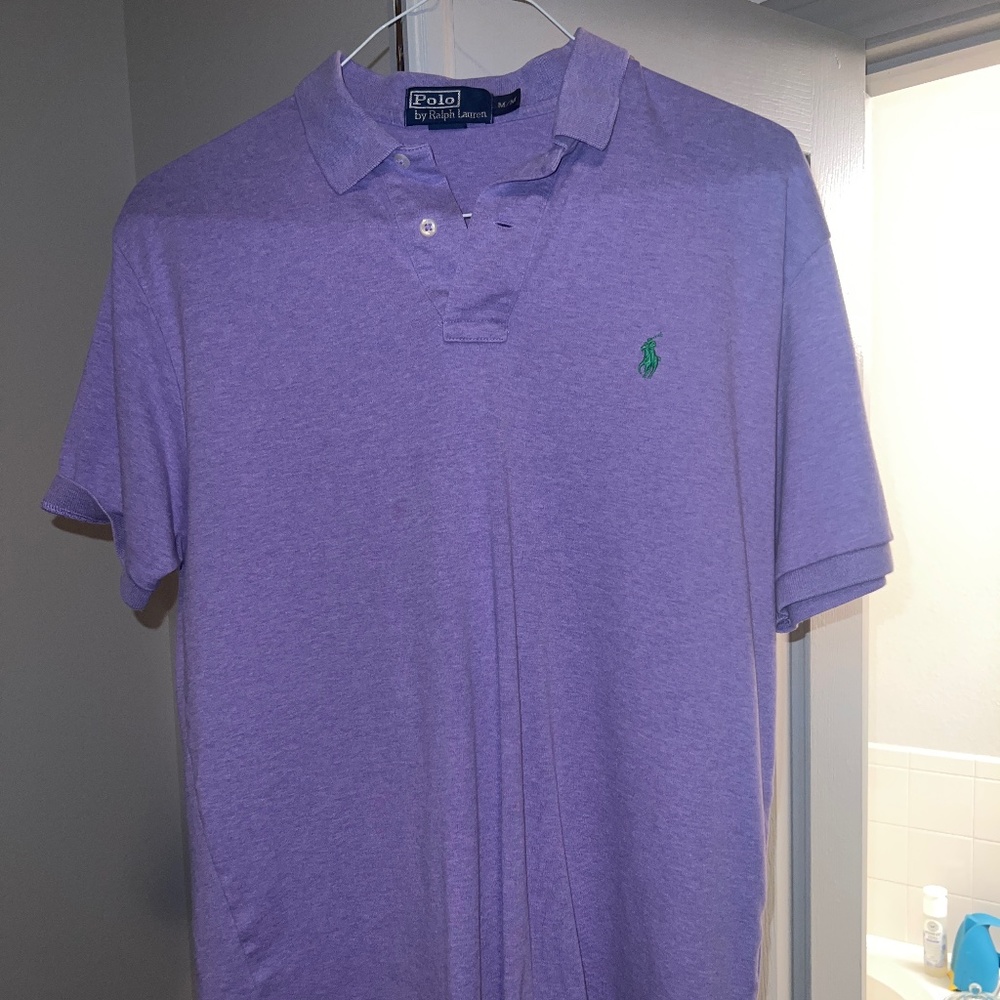 Ralph Lauren Men’s Polo